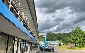 Mountain Empire Motel